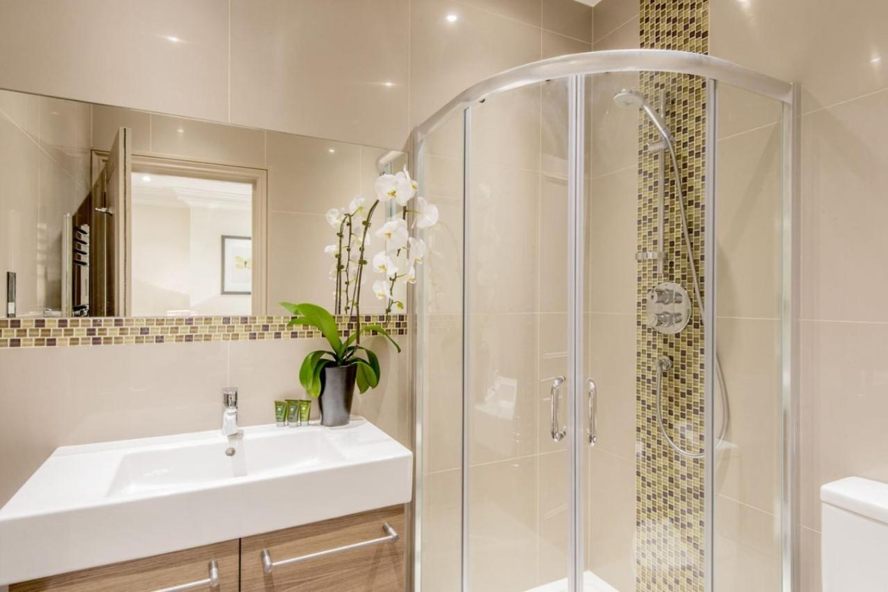 Chelsea - Draycott Place By Viridian Apartments London Luaran gambar
